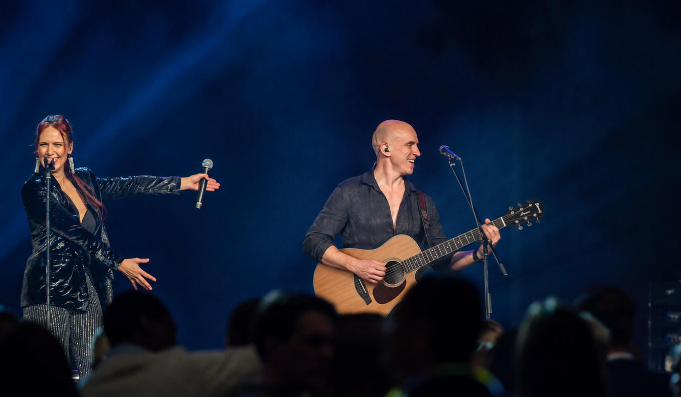 trubadur till fest Trubadur i göteborg till fest